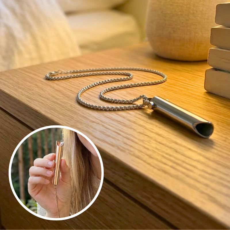 Calmood™ Calming Stress & Anxiety Pocket Tool