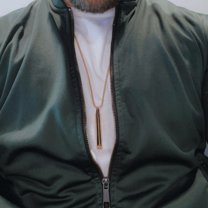 Calming Stress & Anxiety Pocket Tool