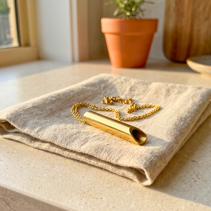 Calmood™ Calming Stress & Anxiety Pocket Tool
