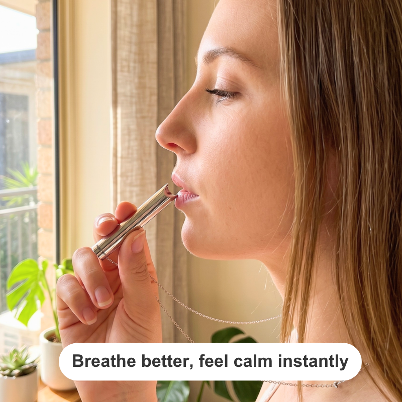 Calmood™ Calming Stress & Anxiety Pocket Tool