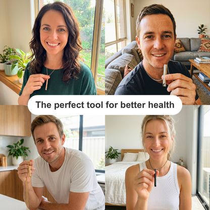 Calmood™ Calming Stress & Anxiety Pocket Tool