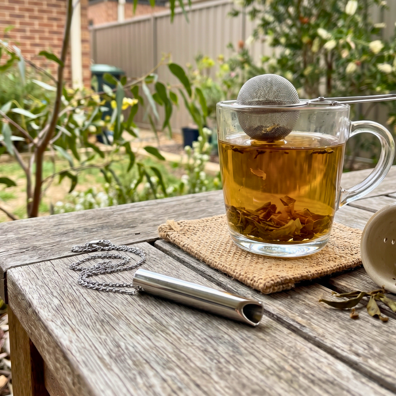 Calmood™ Calming Stress & Anxiety Pocket Tool