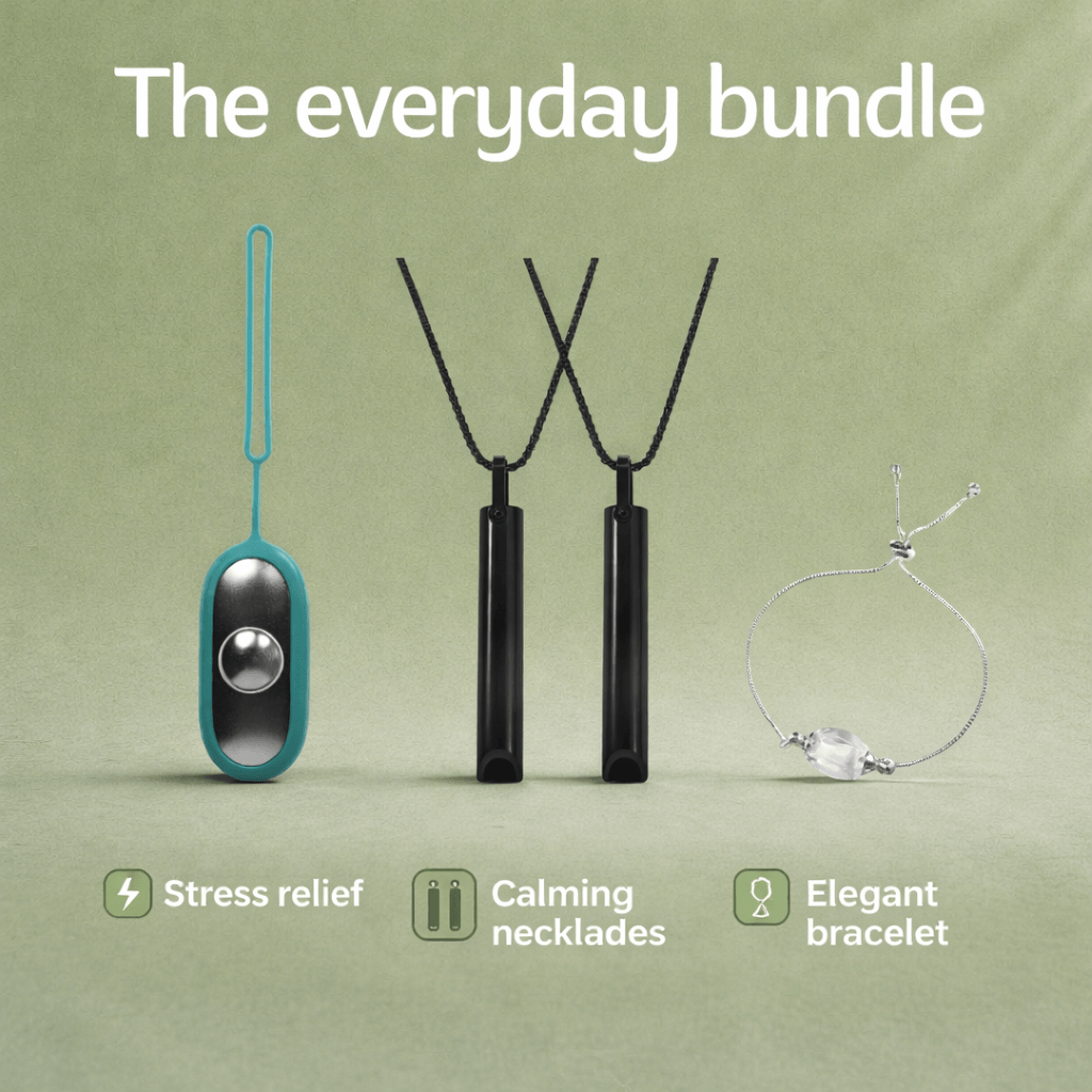Calmood™ Everyday Bundle