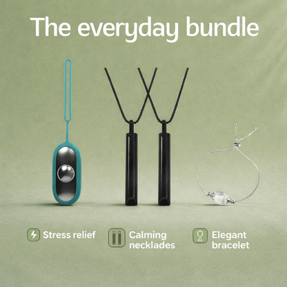 Calmood™ Everyday Bundle