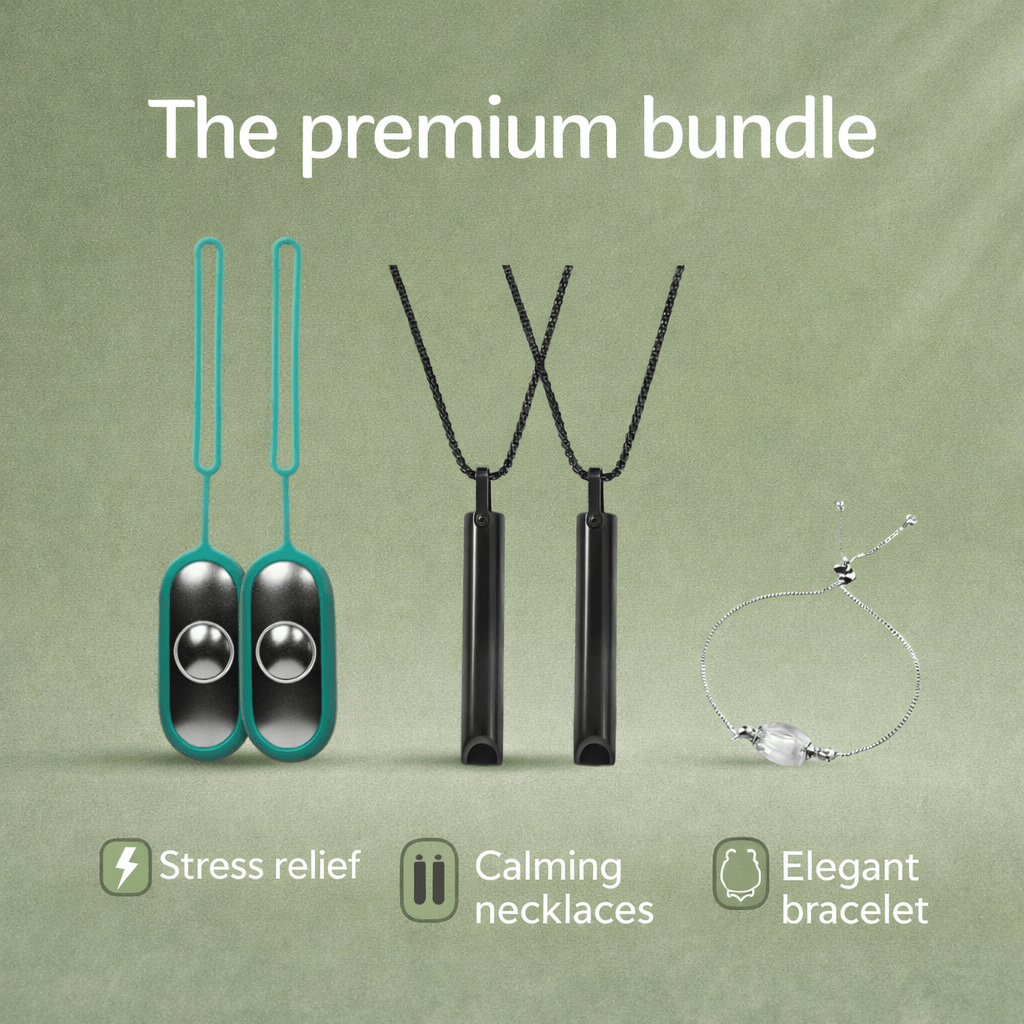 Calmood™ Premium Bundle