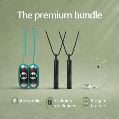 Calmood™ Premium Bundle